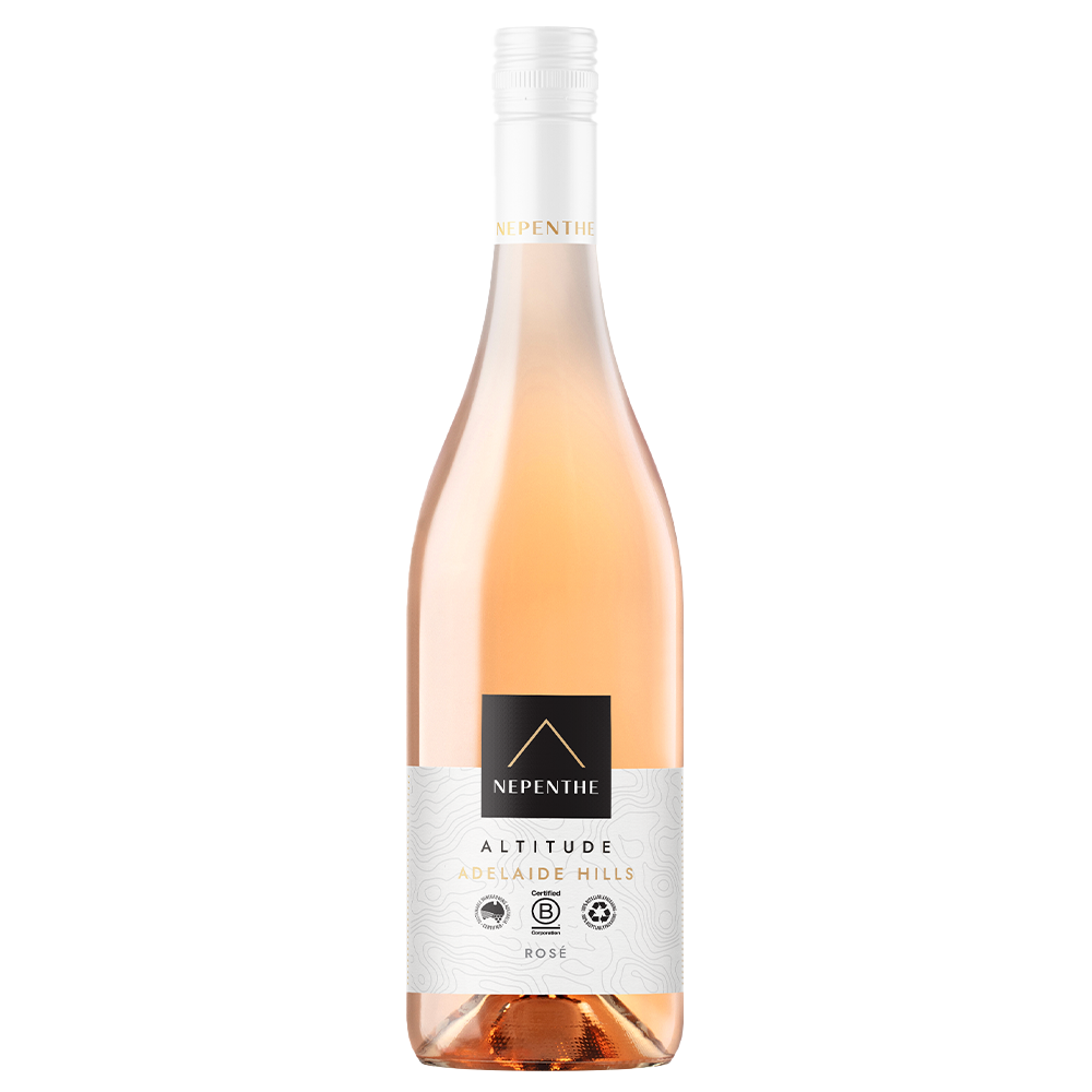 2024 Nepenthe Altitude Rosé 2024 Nepenthe Altitude Rosé